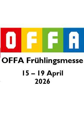 OFFA St. Gallen 2026